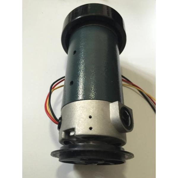 Treadmill Motor 1000watt PMDC Brush Magnet 400W 3000rpm for Fitness Machine Customized