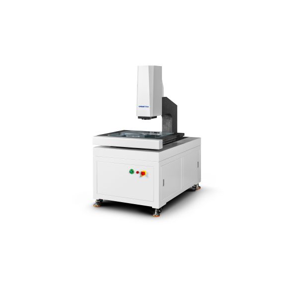 SV Series Full-Automatic Vision Measuring Machine With Multi-Axis Resolution Base for Mass Precision Workpiece QC