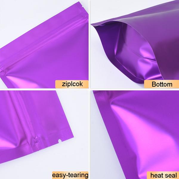 Печенья упаковывая стойку штейна вверх по запаху k мешка придают непроницаемость пластмасса Mylar с окном