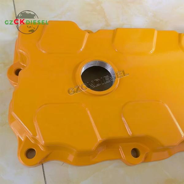 Valve Cover 263-7825 2637825 CA2637825 Fit for Caterpillar CAT Engine:C9 E330D E336D 330D 336D Excavator