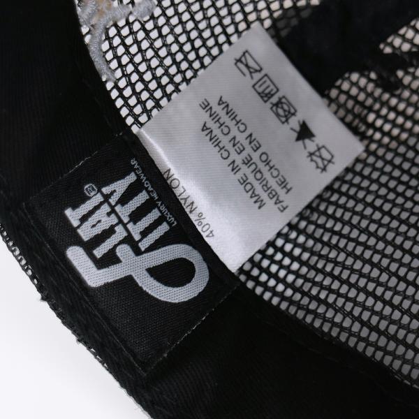 Охладите продукт Бреатабле рекламы шляп детей дизайна приспособленный выдвиженческий