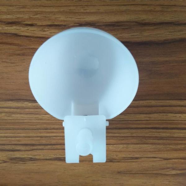 100mm Length Plastic Chicken Waterer Cups For Poultry Farm Equipment