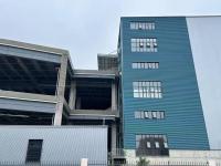 Économies d'énergie écologiques et durables Ateliers de construction en acier