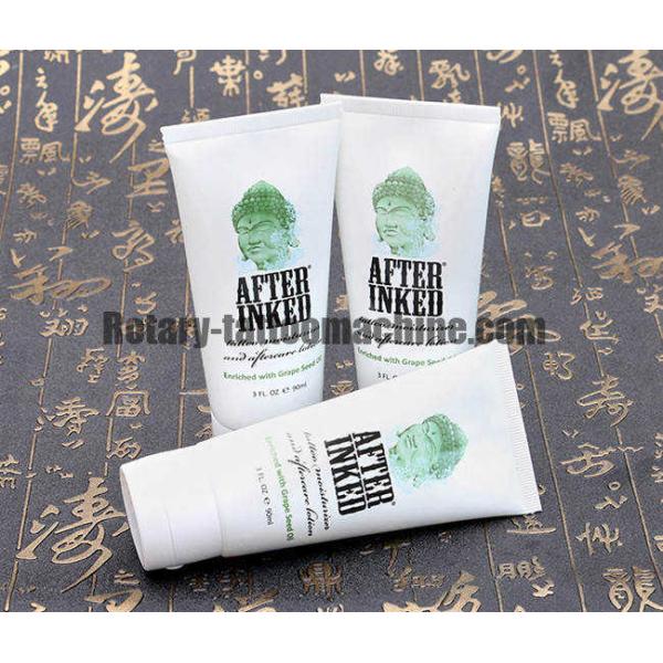 90ml After Inked Tattoo Moisturizer And Aftercare Lotion Tattoo Aftercare Cream