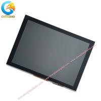 800 Modulo de tela LCD de alta relação de contraste 8 polegadas 16M Cor Com Interface SPI RGB MCU