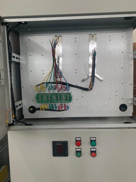 Factory High Quality Distribution cabinet GCS draweable low voltage electrical Unit Switchgear