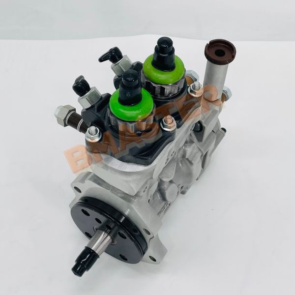 094000-0310 Denso Injection Pump Replacement Fuel Injection Pump With 6081T Engine For Repair