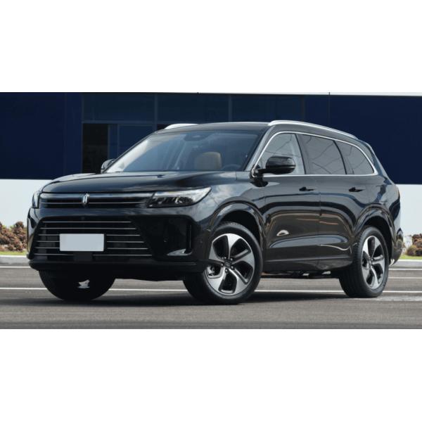 большая нефть электрическое гибридное 200km/H HUAWEI AITO M7 SUV электрических автомобилей 1.5T