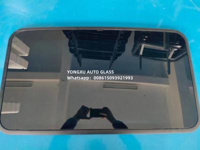 2d Convertible 2004 Chrysler Pt Cruiser Sunroof Mercedes Car Glass