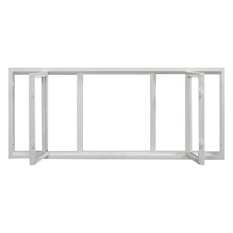 Hot Sale Australia Windows Catalogue Frame Aluminum  Windows Modern Sliding Window