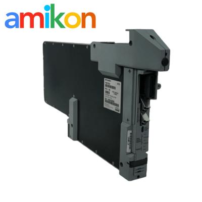 Station de traduction d'adresses Foxboro P0972VA avec entrée Ethernet rapide 100 Mbps 39V CC