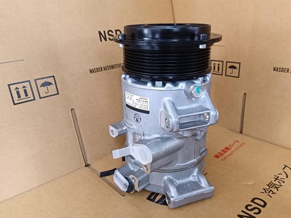 Auto AC Conditioning Compressor For 88310-0R030 Toyota Camry RAV4 883100R030 8831042270
