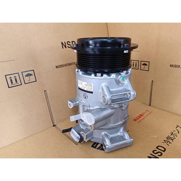 Compresor de acondicionamiento de aire acondicionado automático para 88310-0R030 Toyota Camry RAV4 883100R030 8831042270