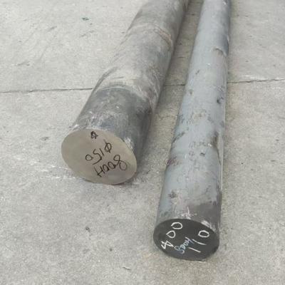 Incoloy 800H Nickel Based Alloy Round Bar N08810 10-100mm Anti Stress Corrosion Cracking