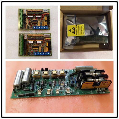 Module du scanner de General Electric IC200PNS001 VersaMax PROFINET (PNS)