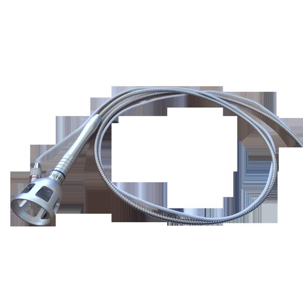 Портативный лазер 980нм для удаления вены паука кровеносных сосудов машины удаления варикосе вены красного