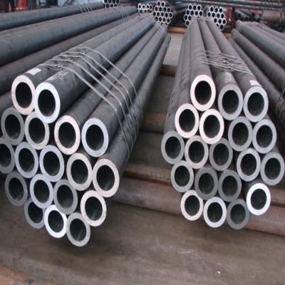 Tubo sem emenda do aço carbono de SMLS