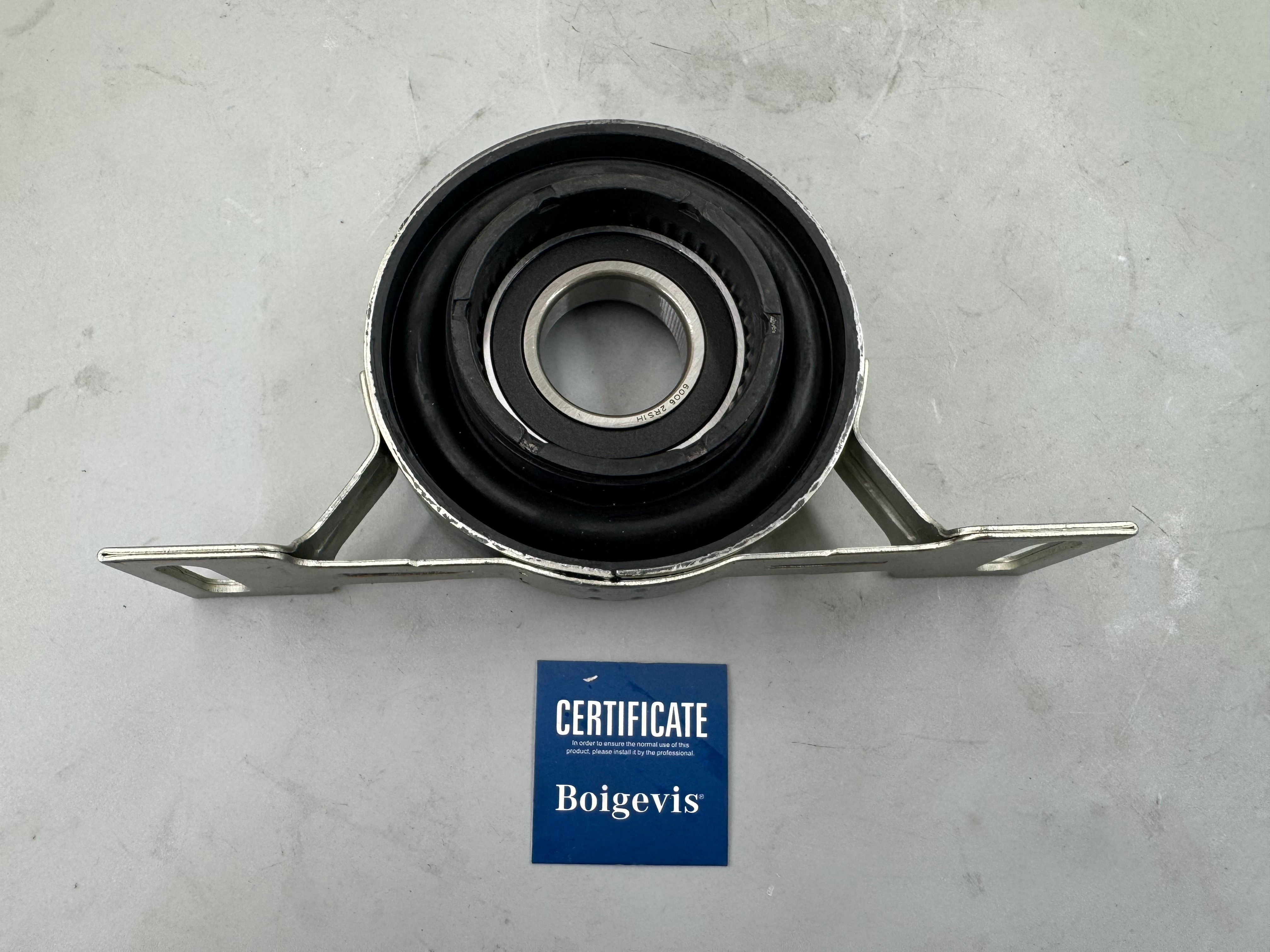 Hot selling intermediate bearing 2612 1226 731 for BMW