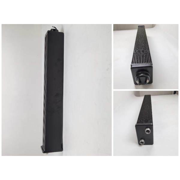 DH55-7 DH55-5 Hydraulic Oil Cooler Radiator 13D62000