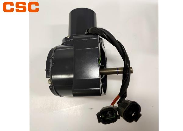 Hitachi ZAX 200-5G/200 Excavator Machine Parts Refueling Motor 4614911
