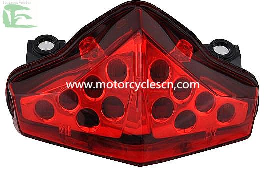 YAMAHA FZ16 Head Light Motorcycle  Parts Head Light Blue Light Multicolor