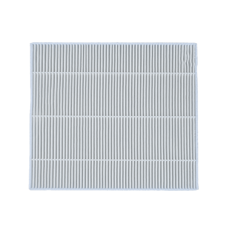 Customized HEPA Filter with Handle - Replacement for Fridge Vacuum Purifier