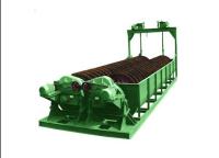Classificateur en spirale 10.5r/Min Speed Mining Processing Machine de réduction à haute production