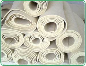 Машина домашнего пунша иглы войлока ватина ковра ткани Nonwoven