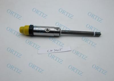 Injetores metálicos de  da cor para o sistema de energia CN7005 de motor diesel