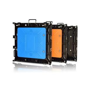 Rental Show SMD1515 1920Hz P2.5 Indoor LED Video Wall