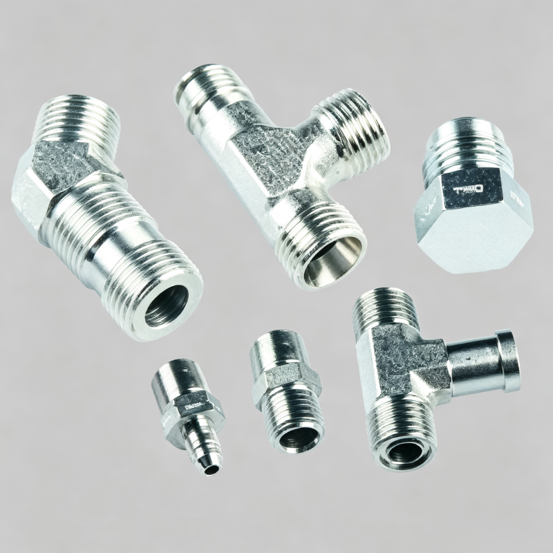 R·G-2005 Alkaline Zinc Plating Process For Automotive Fasteners Electronic Stamping Parts