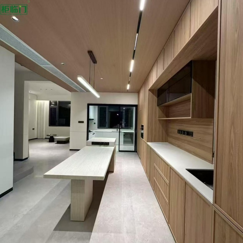 Eco Friendly Fireproof Al Honeycomb Panel for Curtain Wall Whole House Decoration