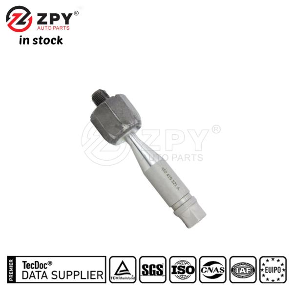ZPY 4E0419821A Steering Tie Rod End for Audi VW Porsche