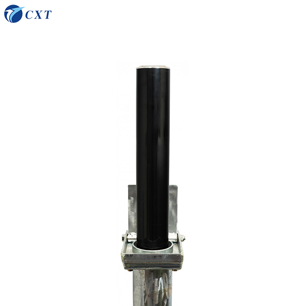 Automatic Hydraulic Road Barrier with IP68 Waterproof Stainless Steel Material and Hydraulic Lifting Core for Residential Security