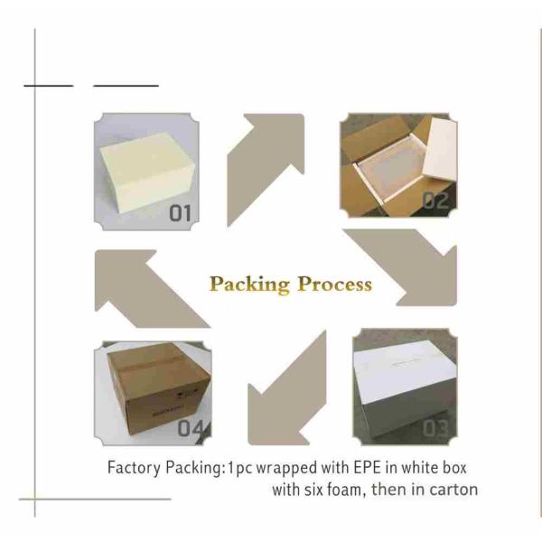 Wholsale Custom Printed Cheap Resealable Plastic Cigar Humidity Bags