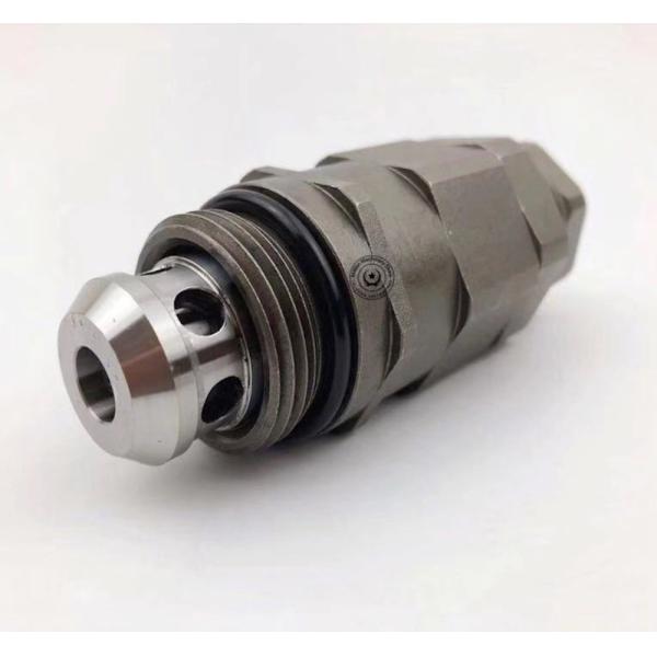Deputy Excavator Control Valve Carter 345D/349D Auxiliary Gun Pressure Relief Valve