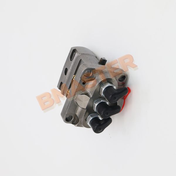 719660-51100 Fuel Injection Pump For 3TNA68L Engine - Corrosion-Resistant Alloy High-Pressure Oil Pump