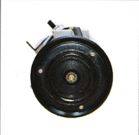 ALA20122 Toyota Fortuner Hiace Hilux AC Compressor 10S15C AC Compressor 88310-25220 88320-25110 AC Compressor 7PK