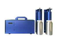Aluminum 75W 4L Oil 5000cbm HVAC Scent Diffuser For Hotel