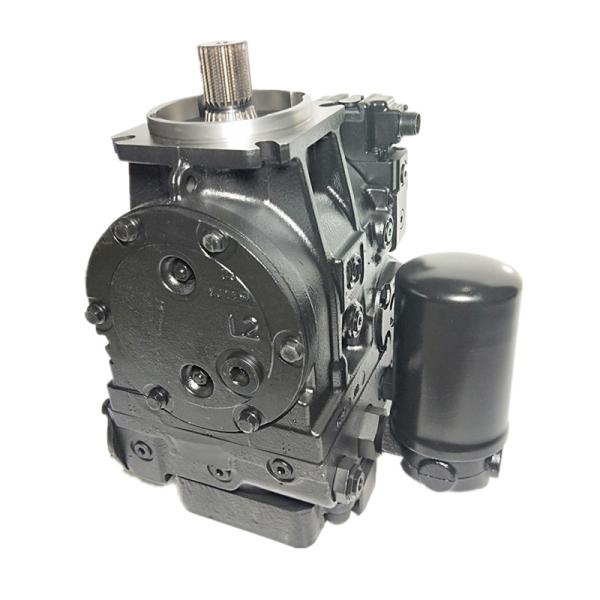 90R042 90L042 90R055 90L055 90R075 90L075 90R100 90L100 90R130 90L130 Sauer 90 Series Hydraulic Pump