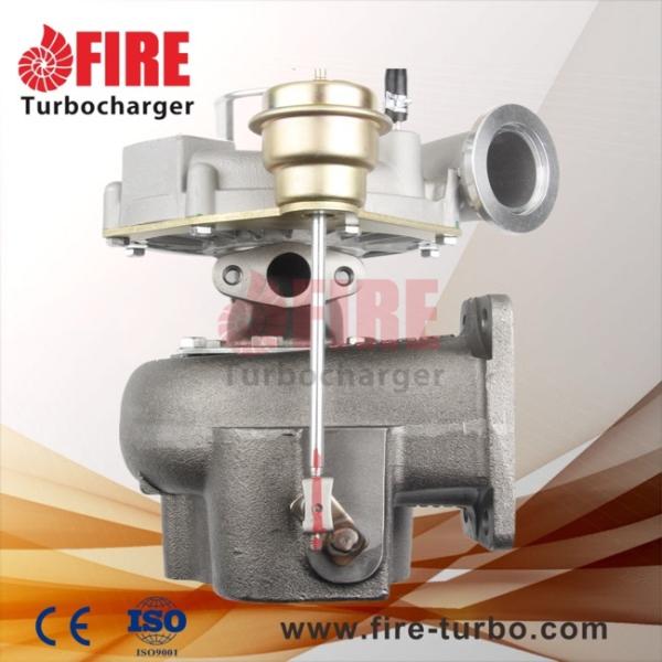 K27.2 Turbocharger 53279706716 for IV---CO-Fiat Truck 8060.45.6200 Engine