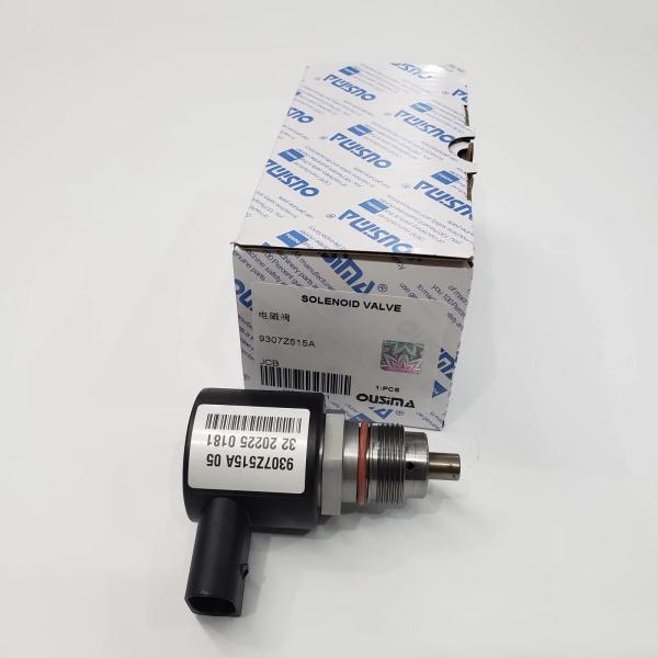 OUSIMA Genuine fuel rail high pressure valve 9307Z515A For JCB Excavator