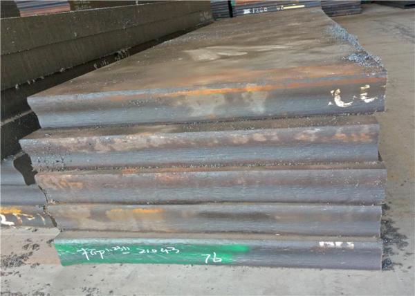 Tempring High Speed Tool Steel Abrasion Resistance For Cold Work Die 1.3343 / M2