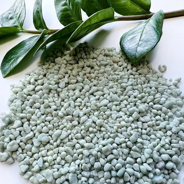98% Iron Sulfate Monohydrate Heptahydrate FeSO4.H2O Dried Ferrous Sulphate