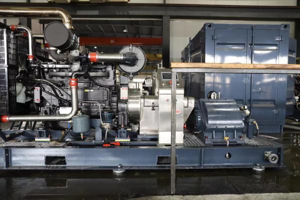 2600bar Máquina de jato de água de alta pressão Limpador de alta pressão