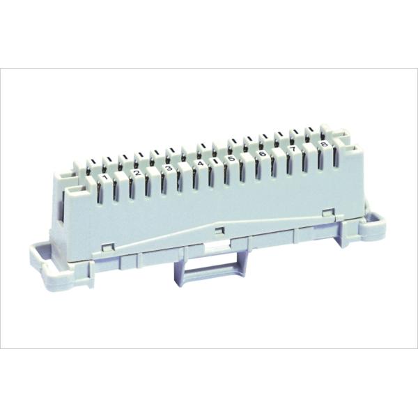 Keystone Insert Module in Voice Communication Commercial Project Application YH20