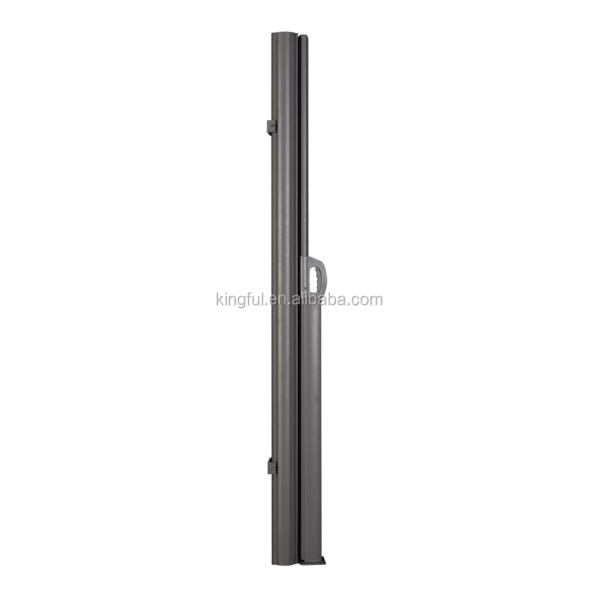 Patio Awnings Privacy Screen Shade Terrace Panel Retractable Side Auvent Lateral Escamotable