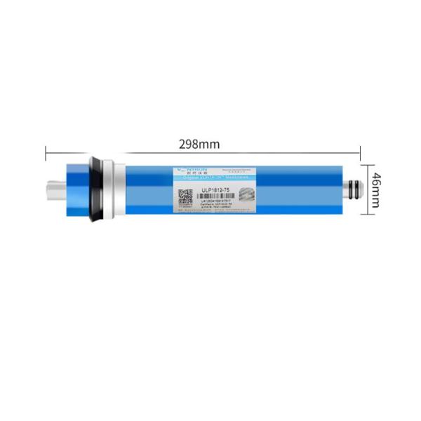2021 Promotion Wholesale Domestic QQQ-004 Seawater Desalination Industry Huitong 75G Membrane RO Membrane