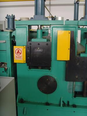 Stainless Steel / Aluminium Slitting Machine