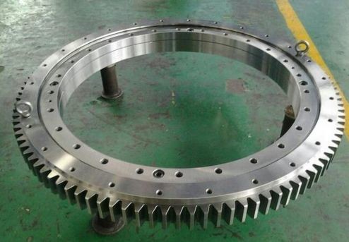 recreation equipment slewing bearing, slewing ring for entertainment equipment